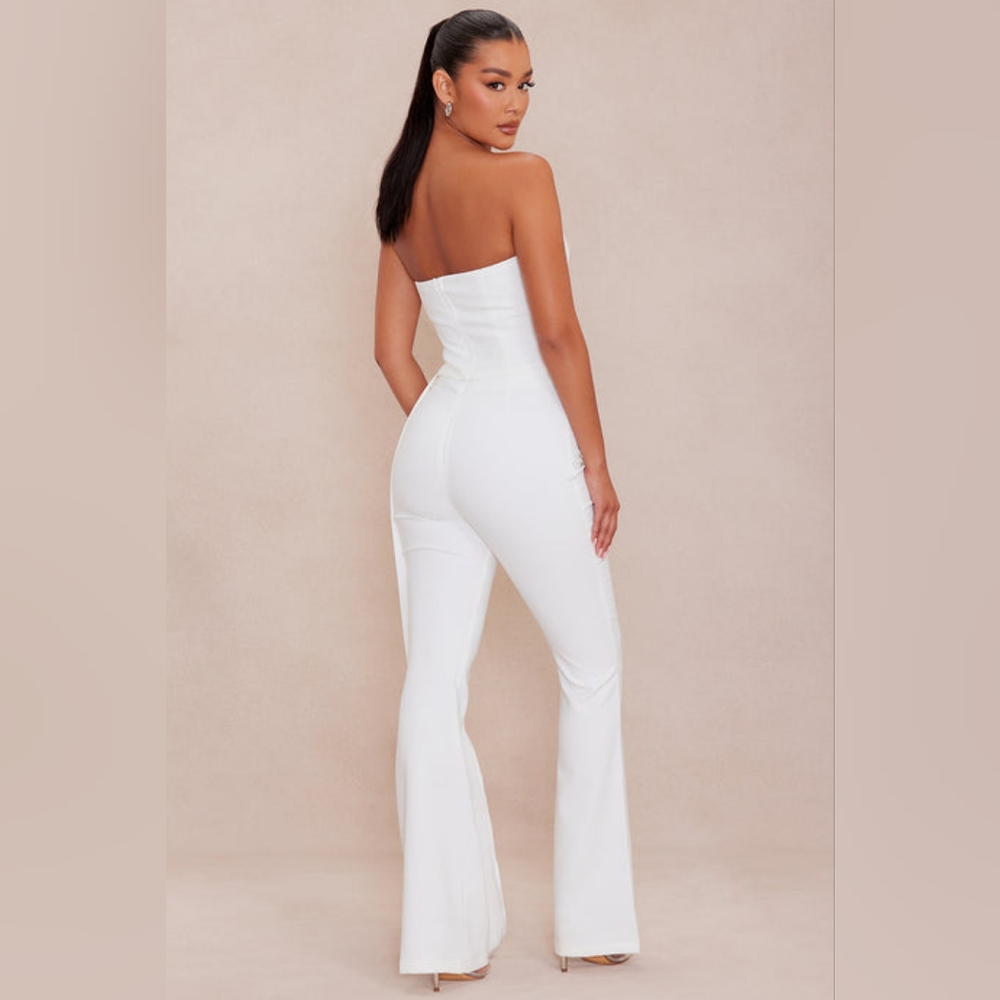 Fashion Nova pant set - Picture 5 of 9